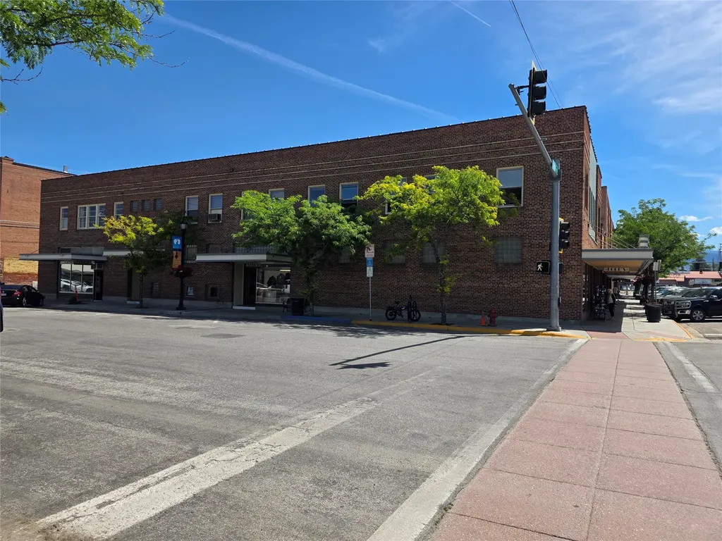 136 W Main Street Hamilton MT 59840