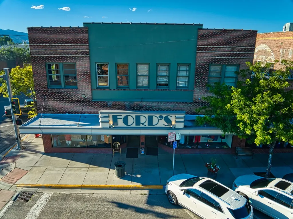 136 W Main Street Hamilton MT 59840