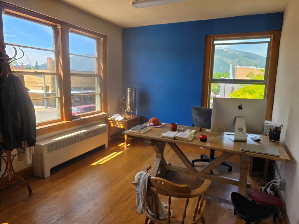 136 W Main Street Hamilton MT 59840