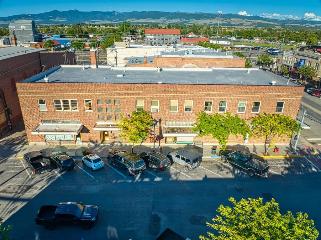136 W Main Street Hamilton MT 59840