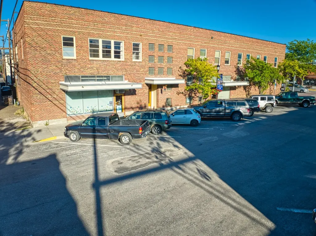 136 W Main Street Hamilton MT 59840