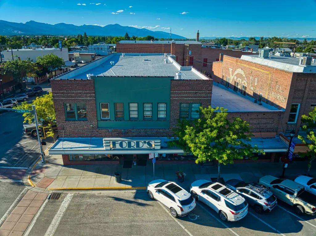 136 W Main Street Hamilton MT 59840