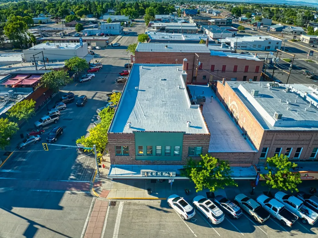 136 W Main Street Hamilton MT 59840