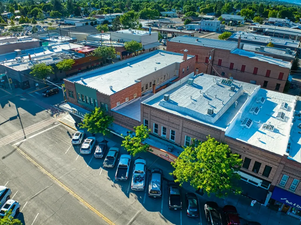 136 W Main Street Hamilton MT 59840