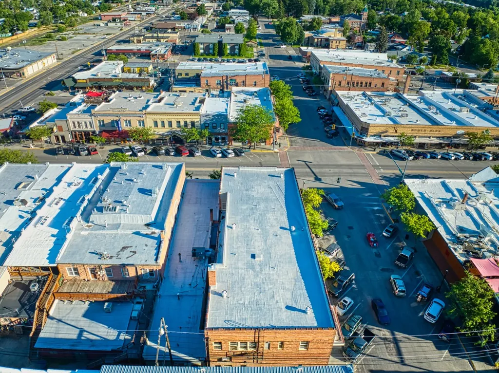 136 W Main Street Hamilton MT 59840