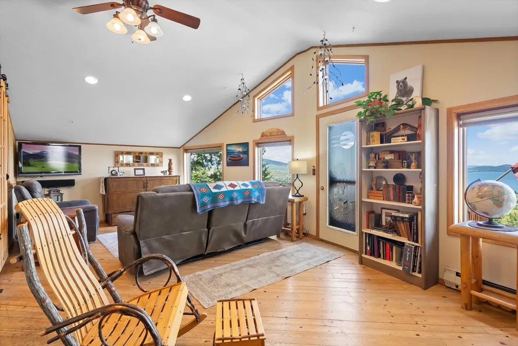 485 Mission View Drive Polson MT 59860