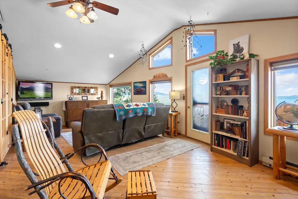 485 Mission View Drive Polson MT 59860