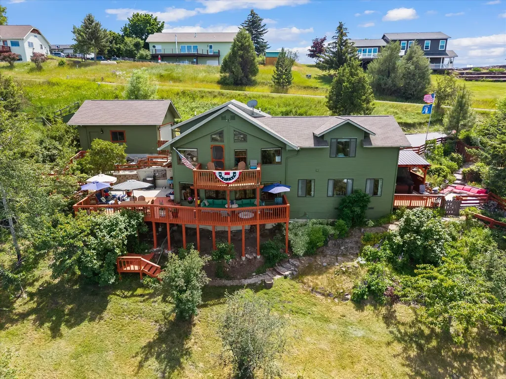 485 Mission View Drive Polson MT 59860