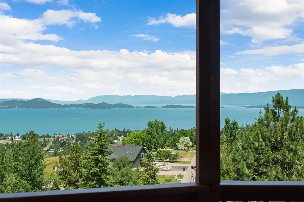 485 Mission View Drive Polson MT 59860