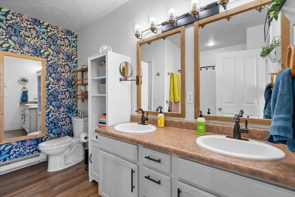 485 Mission View Drive Polson MT 59860