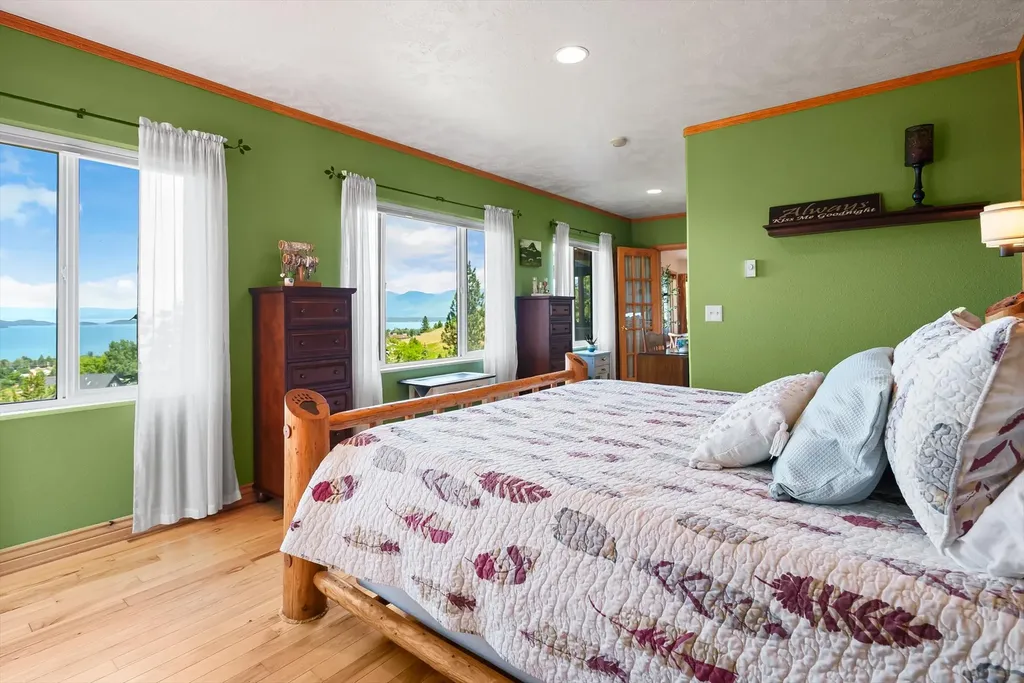 485 Mission View Drive Polson MT 59860