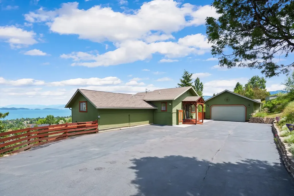 485 Mission View Drive Polson MT 59860