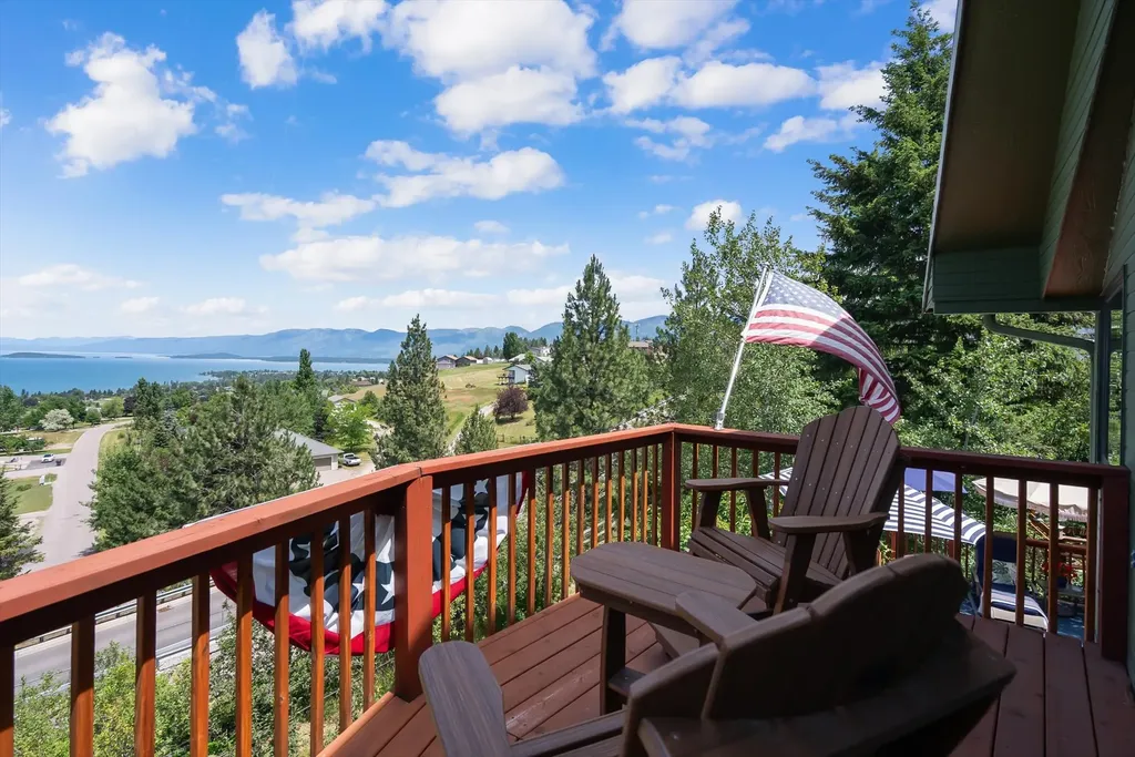 485 Mission View Drive Polson MT 59860