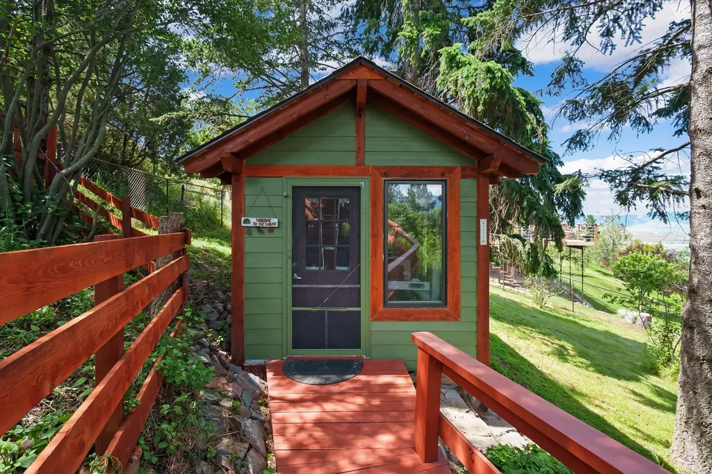 485 Mission View Drive Polson MT 59860