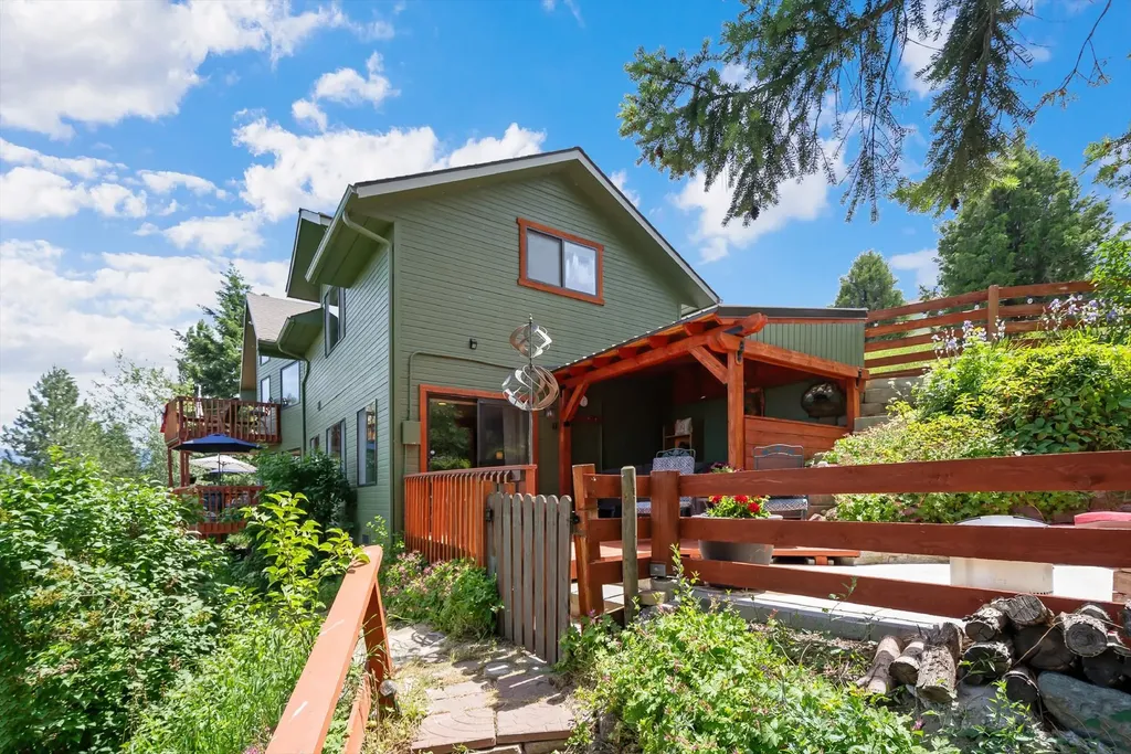 485 Mission View Drive Polson MT 59860