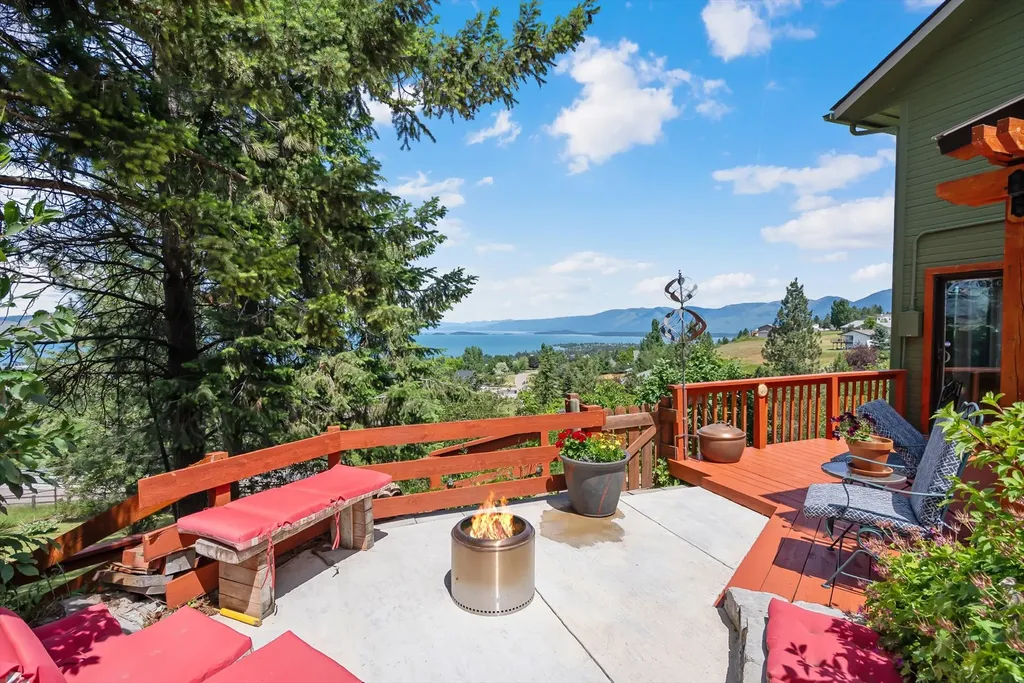485 Mission View Drive Polson MT 59860