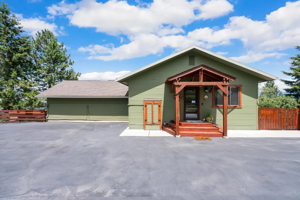 485 Mission View Drive Polson MT 59860
