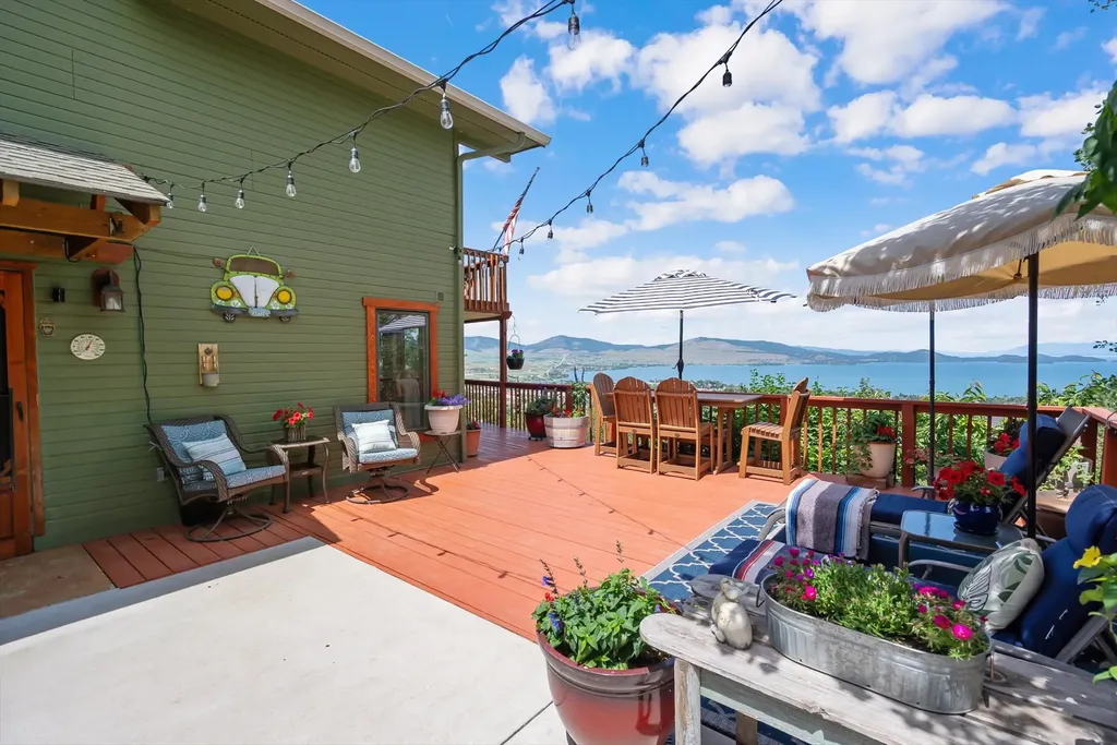 485 Mission View Drive Polson MT 59860