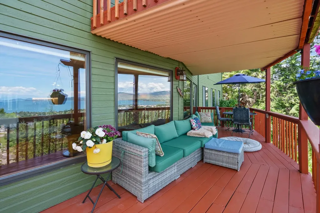 485 Mission View Drive Polson MT 59860