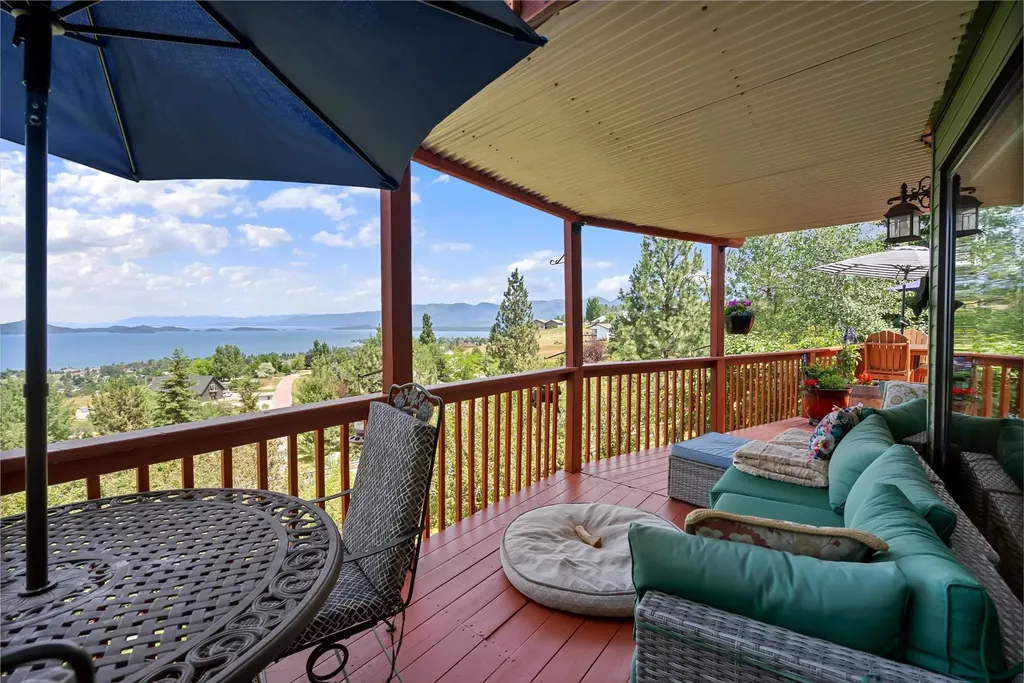 485 Mission View Drive Polson MT 59860