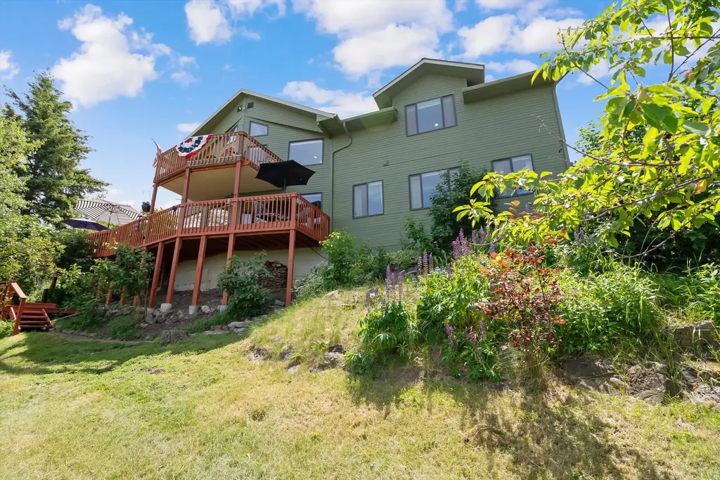 485 Mission View Drive Polson MT 59860