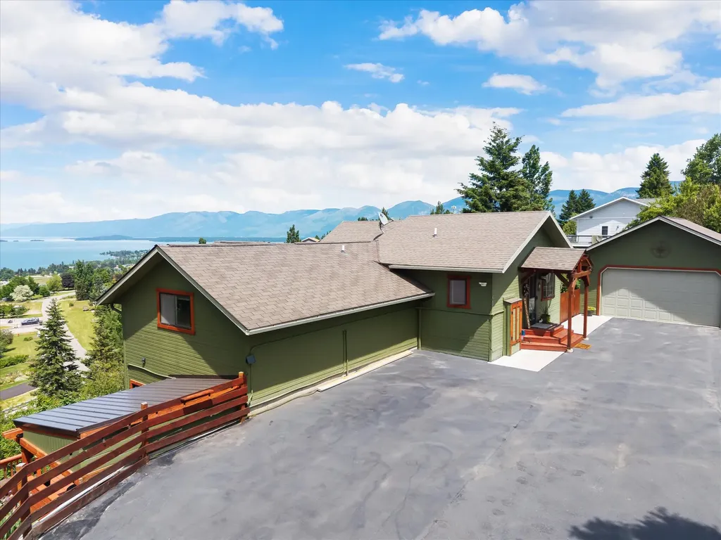 485 Mission View Drive Polson MT 59860