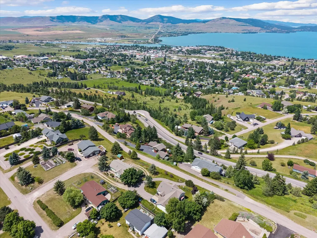 485 Mission View Drive Polson MT 59860