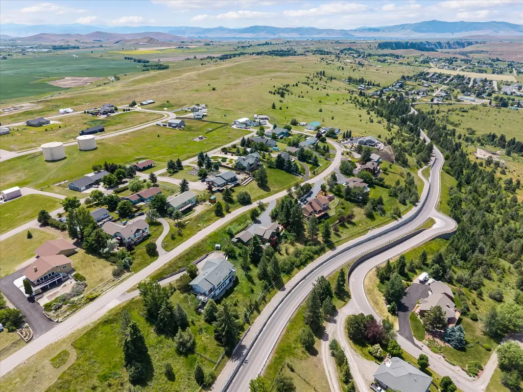 485 Mission View Drive Polson MT 59860