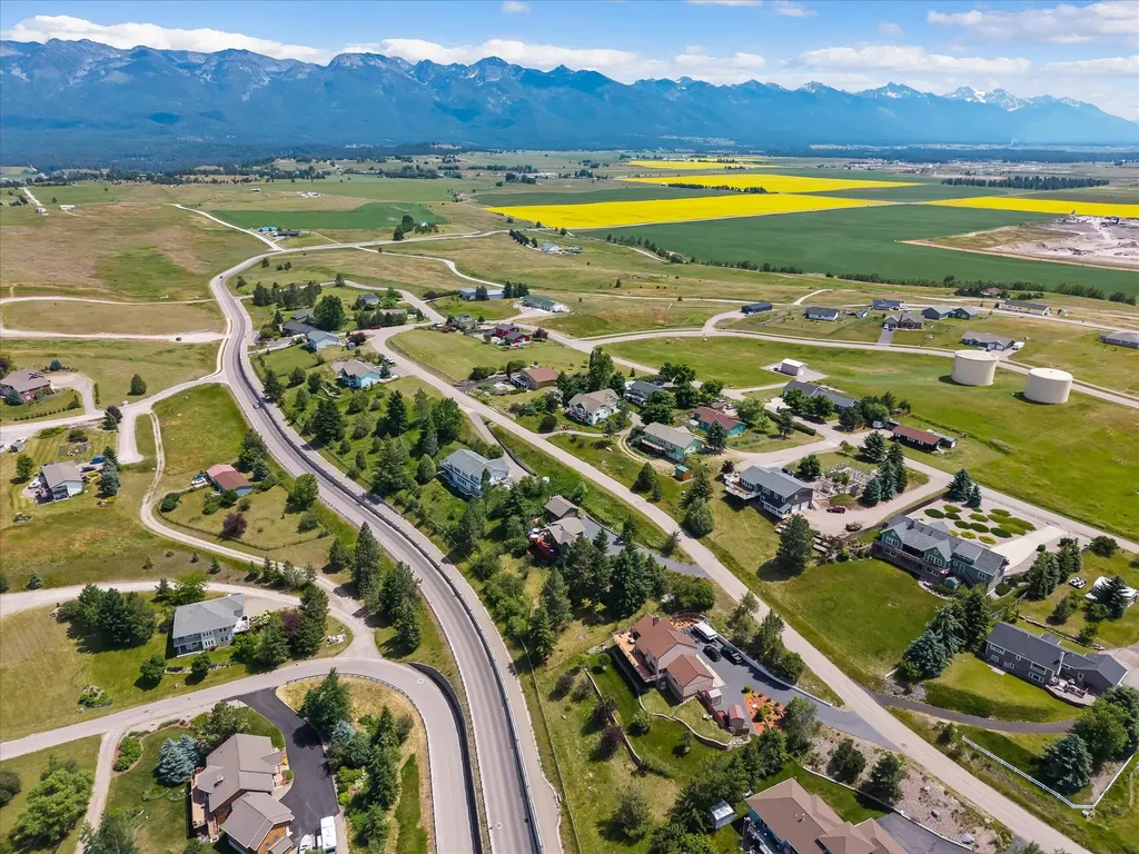 485 Mission View Drive Polson MT 59860