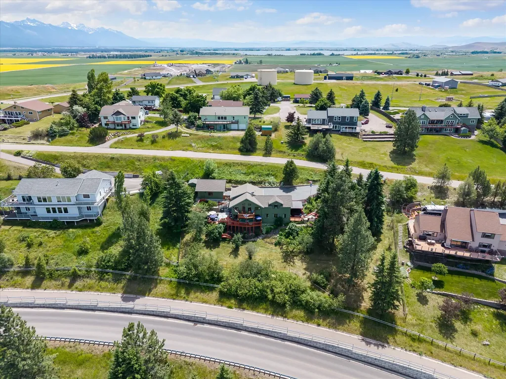 485 Mission View Drive Polson MT 59860