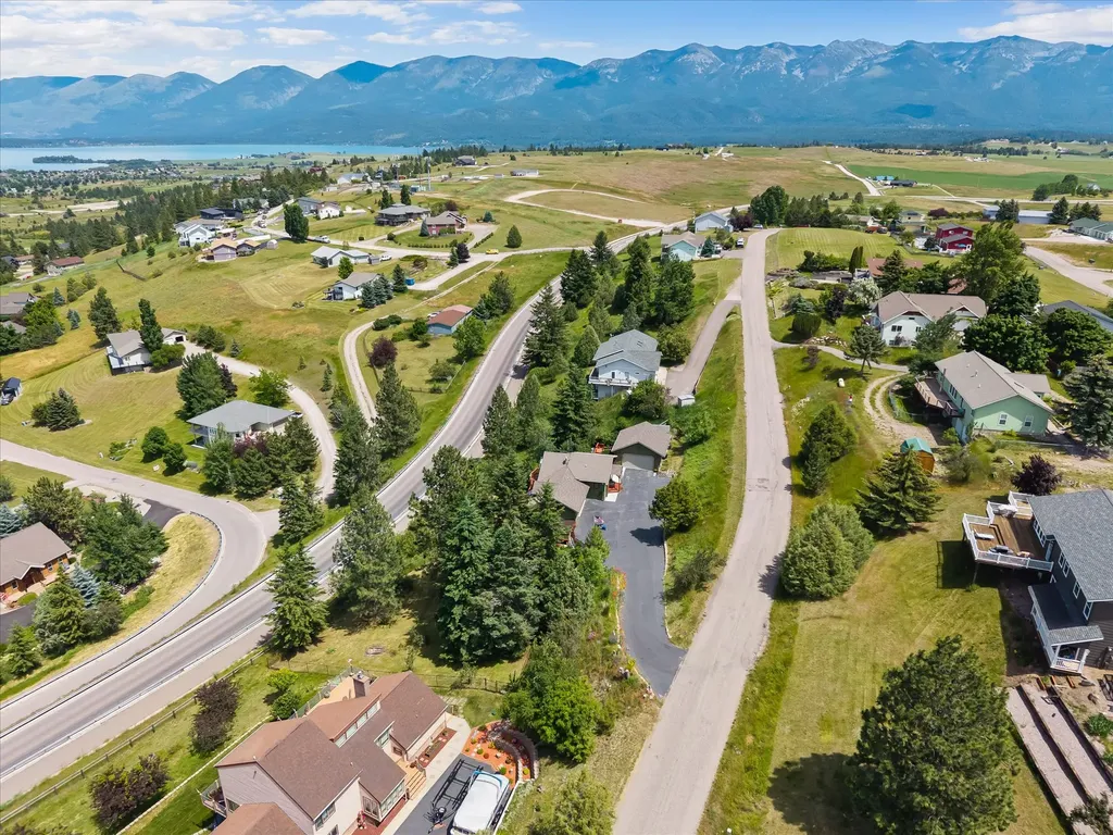 485 Mission View Drive Polson MT 59860