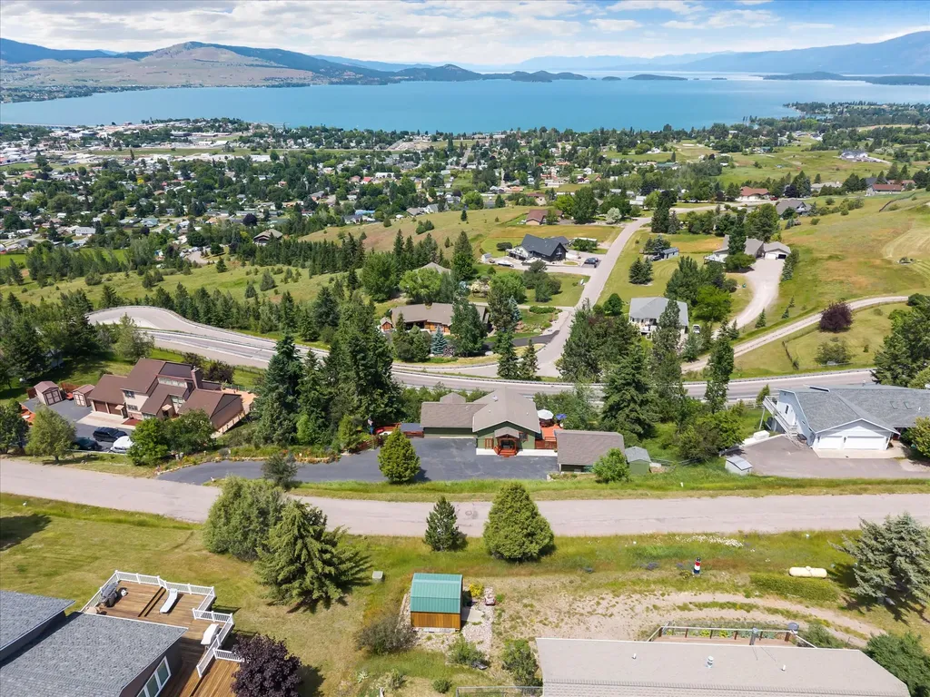485 Mission View Drive Polson MT 59860
