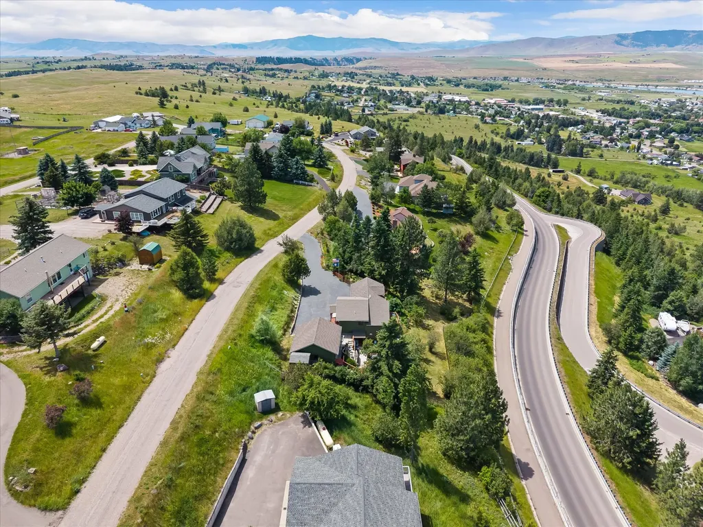 485 Mission View Drive Polson MT 59860