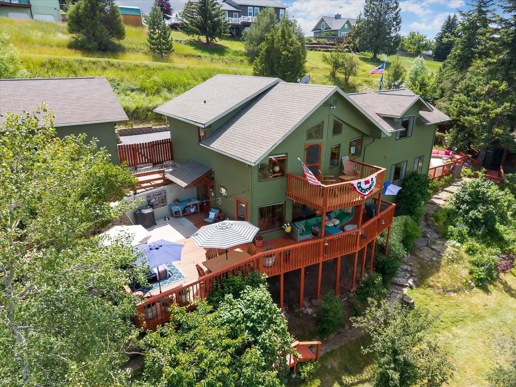 485 Mission View Drive Polson MT 59860