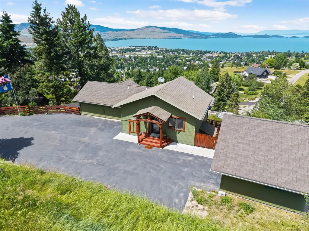 485 Mission View Drive Polson MT 59860