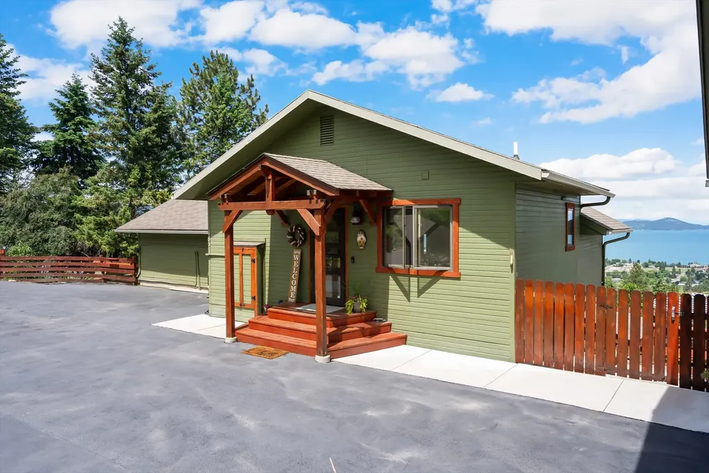 485 Mission View Drive Polson MT 59860