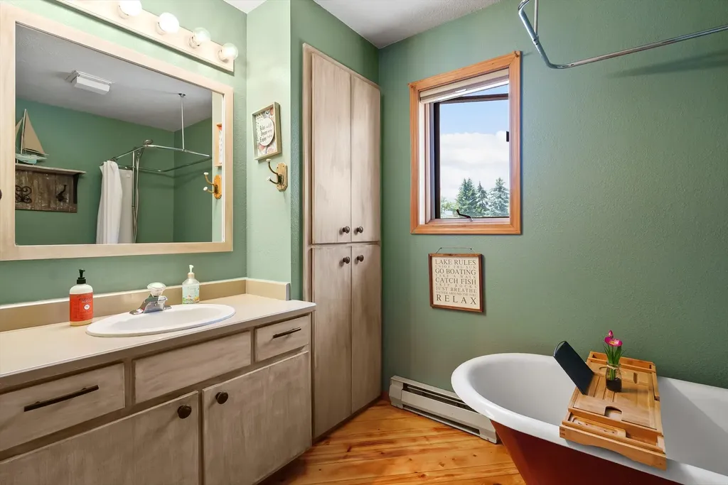 485 Mission View Drive Polson MT 59860