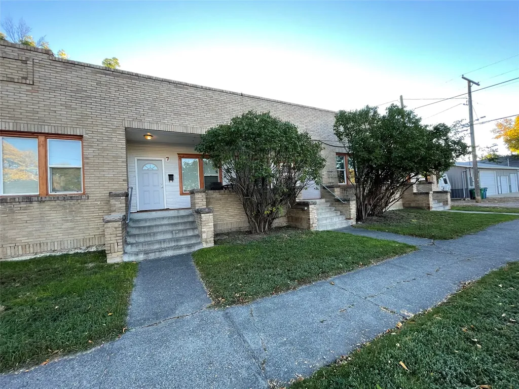 1-11 17th Street S Great Falls MT 59401