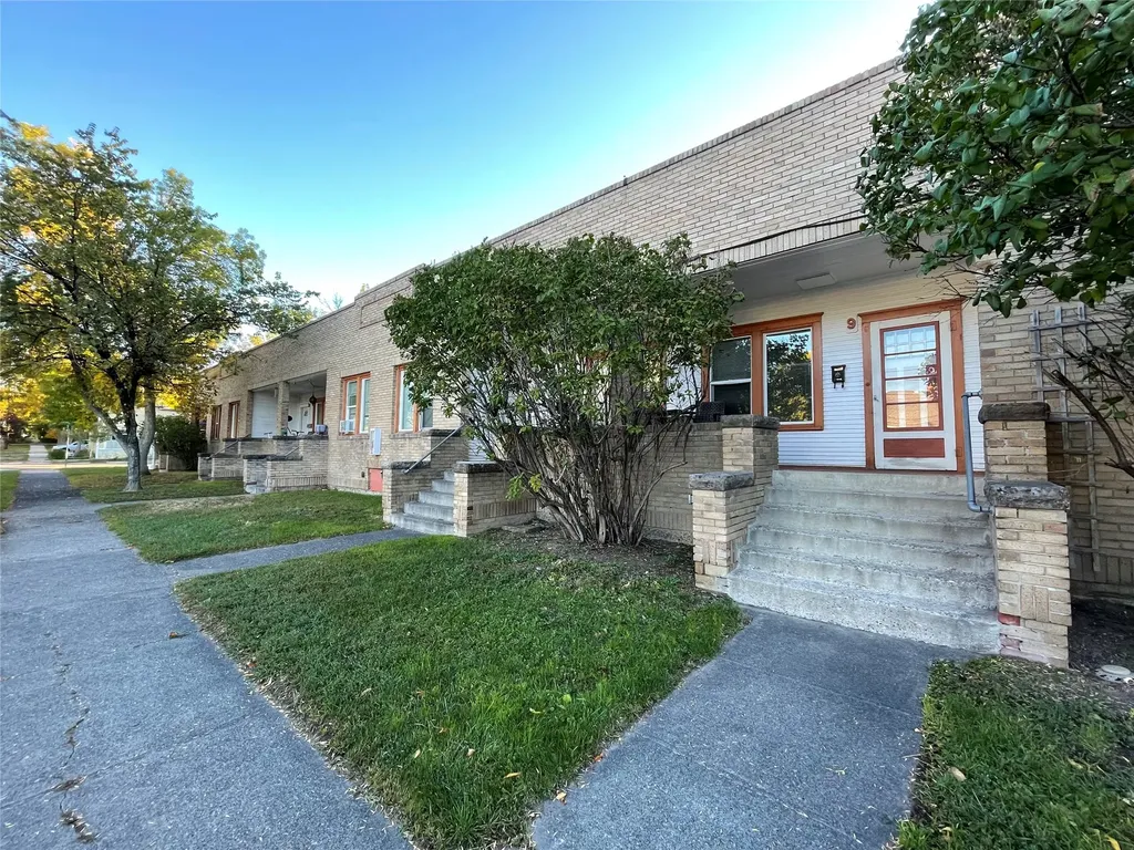 1-11 17th Street S Great Falls MT 59401