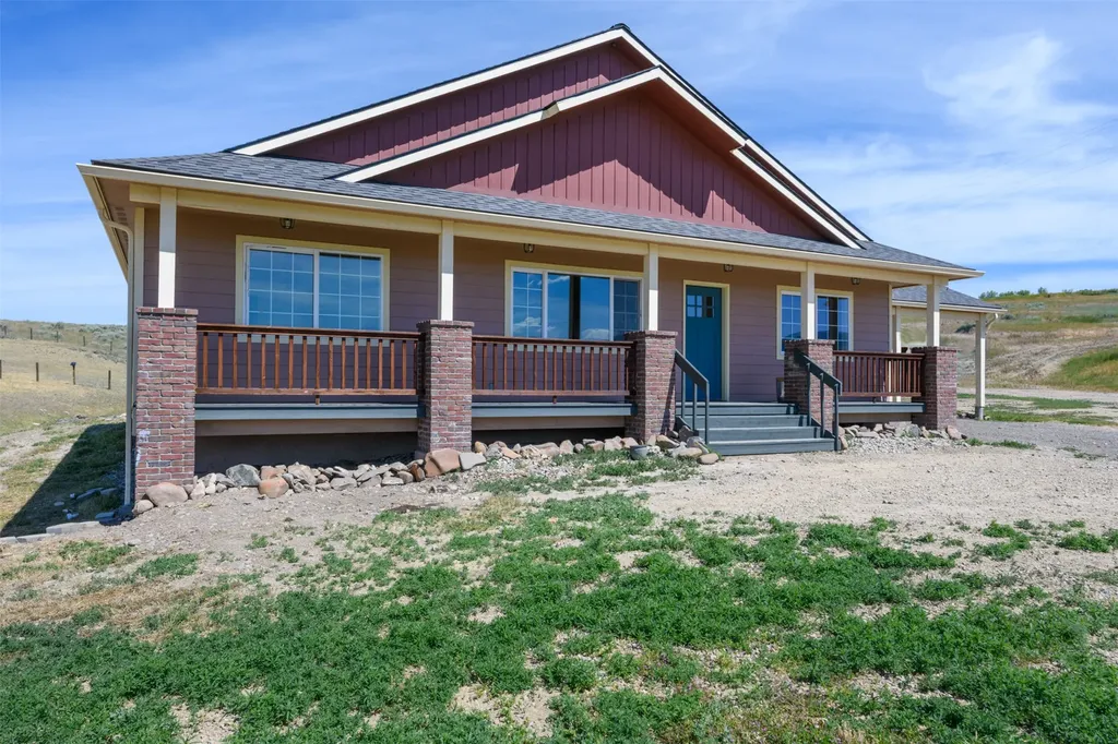 5671 Fairview Lane Florence MT 59833