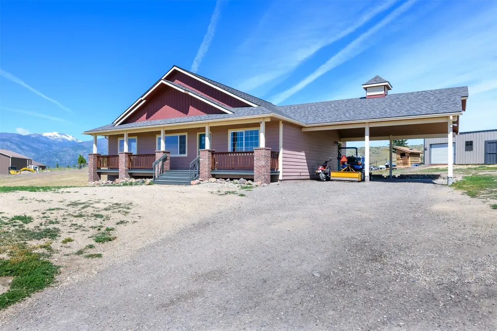 5671 Fairview Lane Florence MT 59833