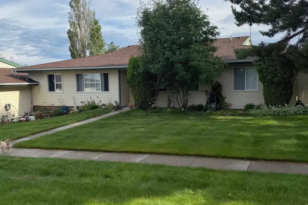 821 7th Street W Columbia Falls MT 59912