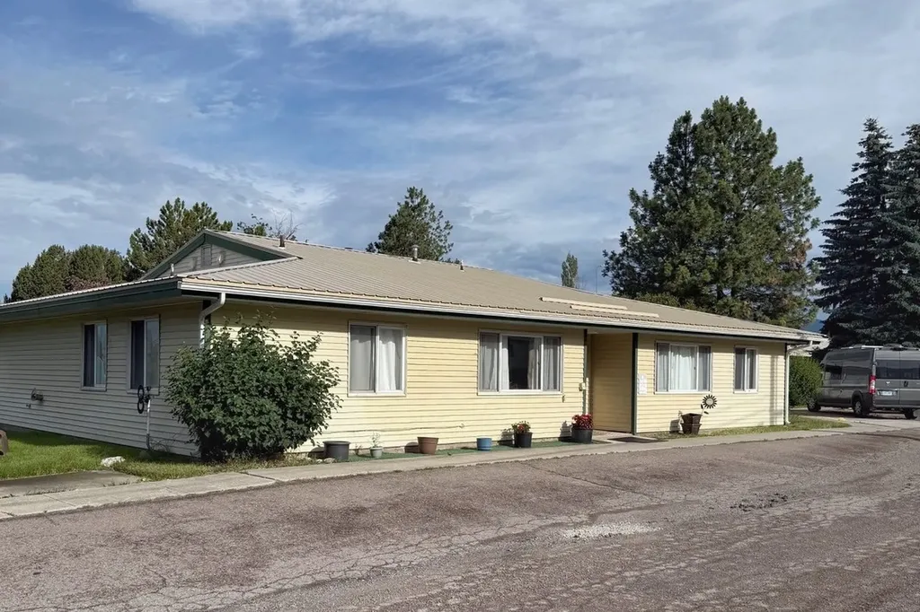 821 7th Street W Columbia Falls MT 59912