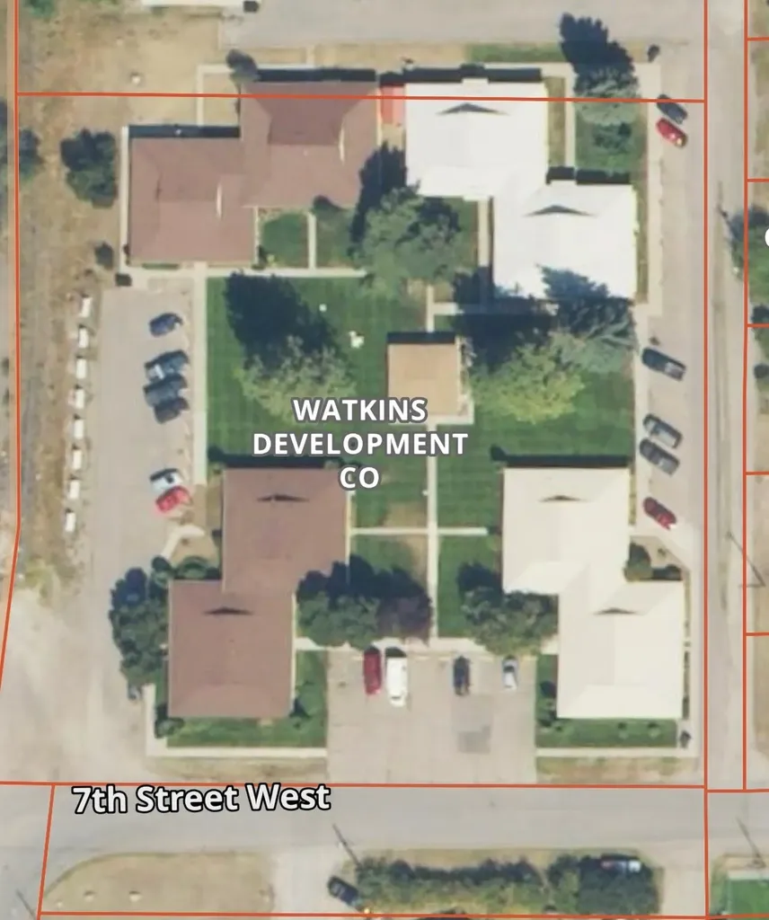 821 7th Street W Columbia Falls MT 59912