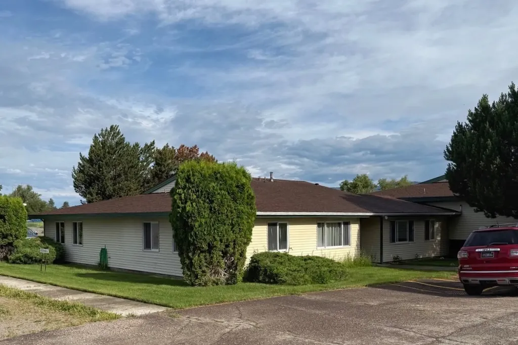 821 7th Street W Columbia Falls MT 59912