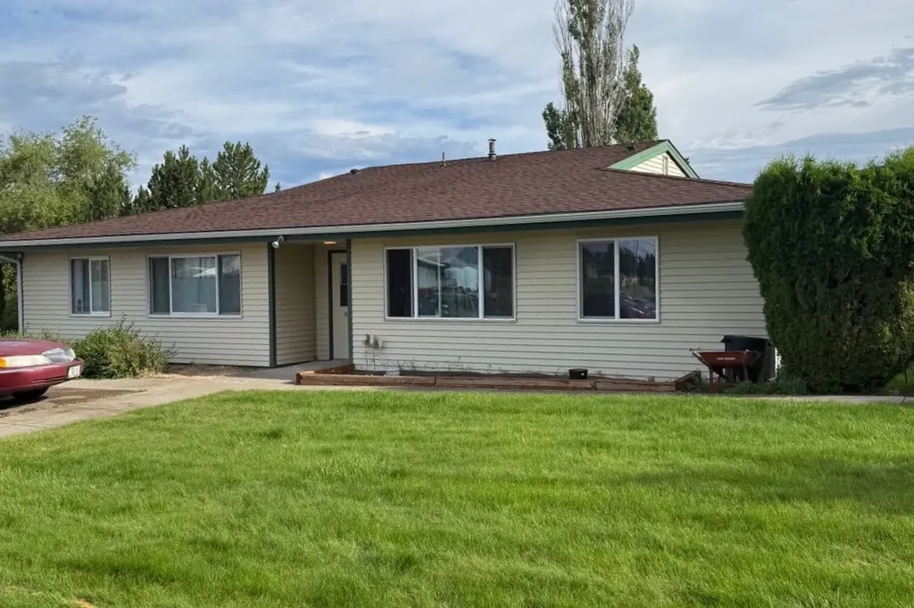 821 7th Street W Columbia Falls MT 59912
