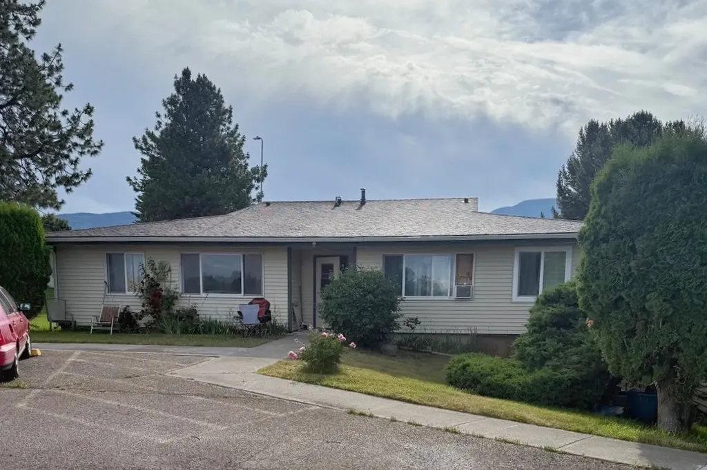 821 7th Street W Columbia Falls MT 59912