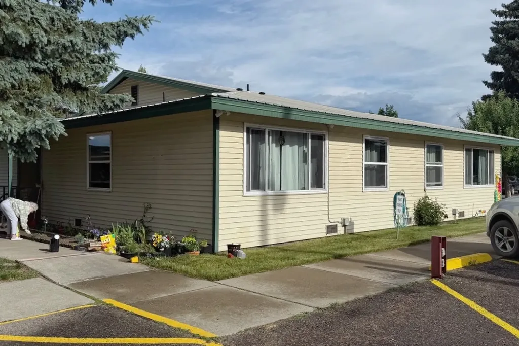 821 7th Street W Columbia Falls MT 59912