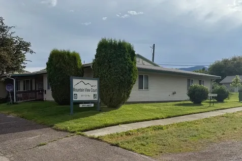 821 7th Street W Columbia Falls MT 59912