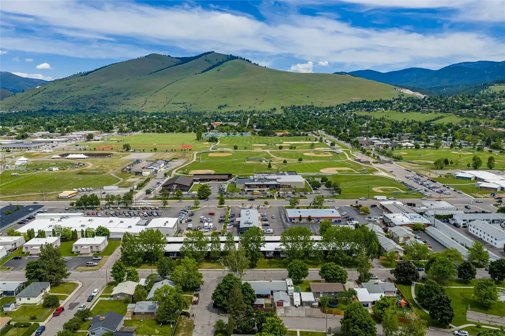 3000 Washburn Avenue Missoula MT 59801